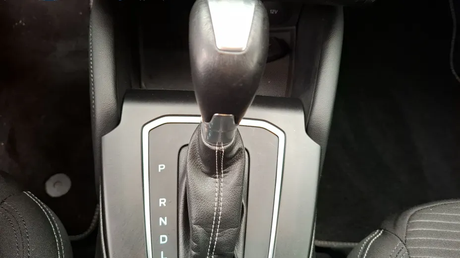 FORD Focus Focus 1.0 EcoBoost mHEV Titanium X aut