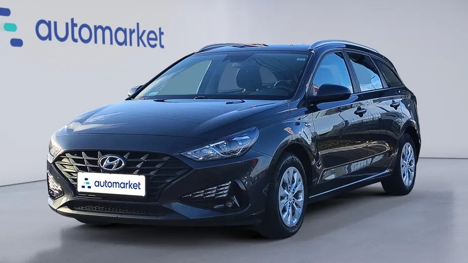 HYUNDAI i30 i30 1.5 DPI Classic +