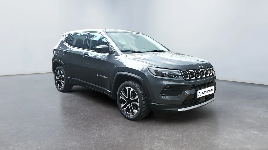 JEEP Compass Compass 1.5 T4 mHEV Altitude FWD S&S DCT