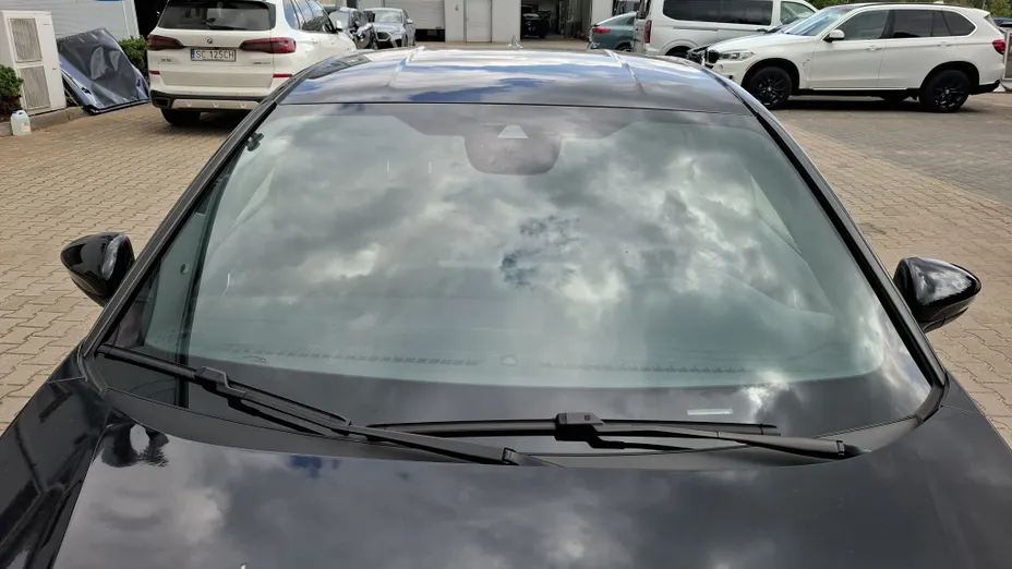 FORD Focus Focus 1.0 EcoBoost mHEV ST-Line X aut