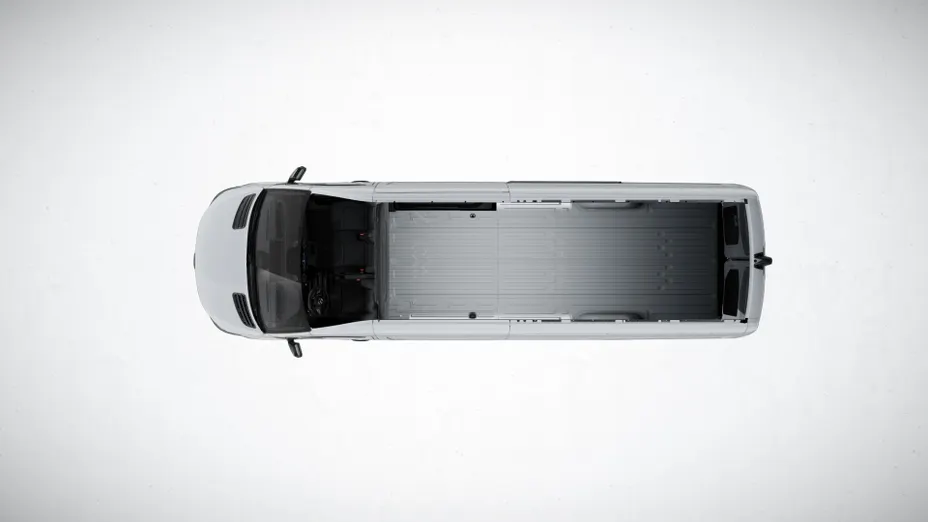 MERCEDES-BENZ Sprinter Sprinter 317 CDI Long PRO 9G-Tronic 907.635 14m3 Nowy