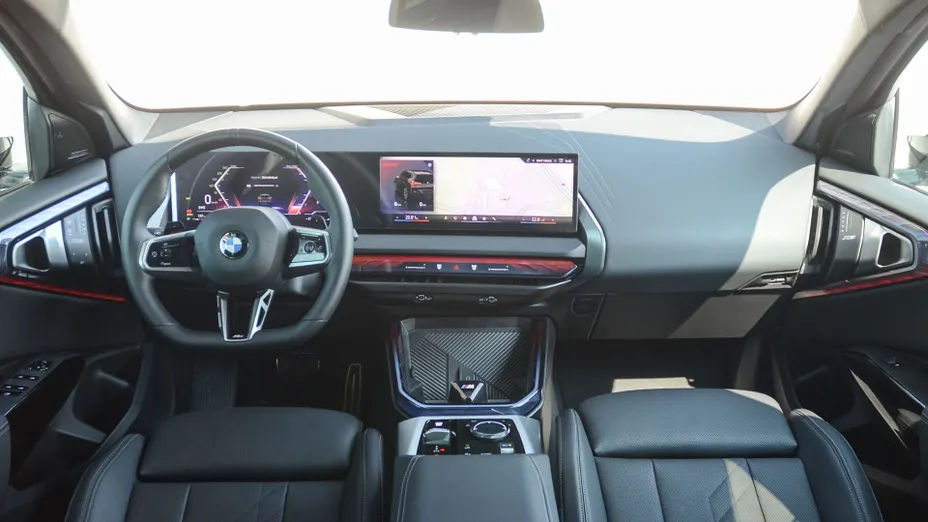 BMW X3 X3 xDrive20 mHEV aut