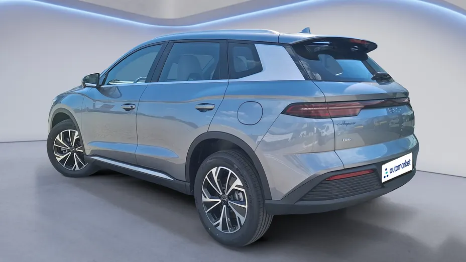 BYD Sealion 5 Sealion 5 DM-i 1.5 Design Nowy