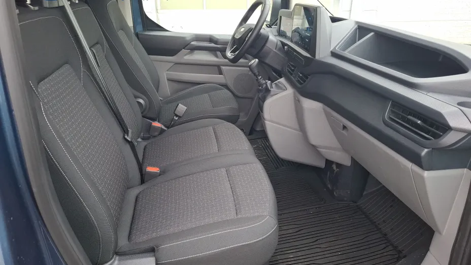 FORD Transit Custom Tourneo Custom 2.0 EcoBlue 320 L2 Limited