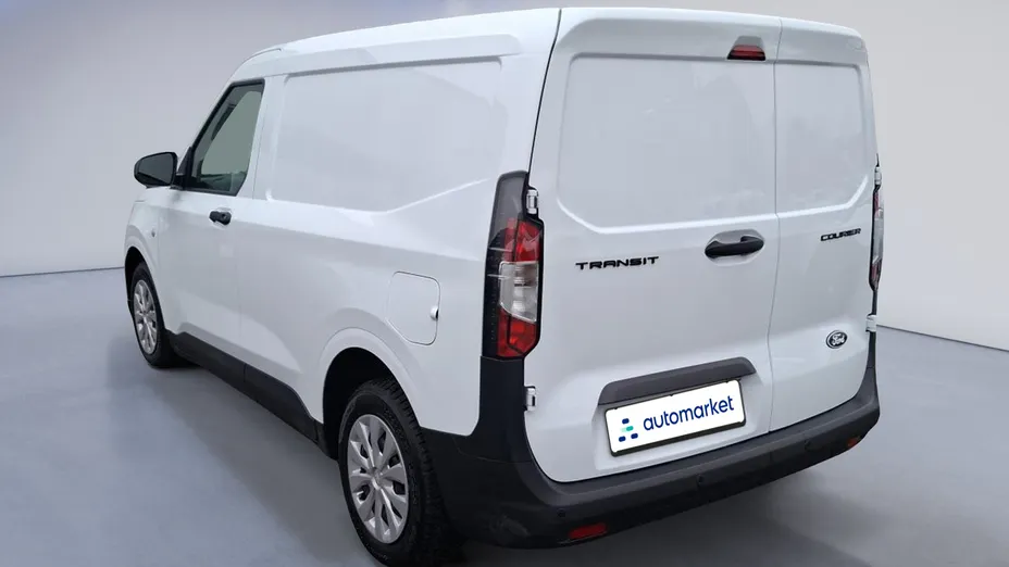 FORD Transit Courier Transit Courier 1.0 EcoBoost 2,1t Trend
