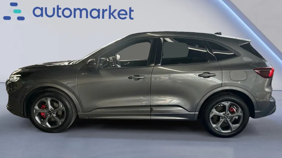 FORD Kuga Kuga 2.5 FHEV FWD ST-Line X eCVT Nowy