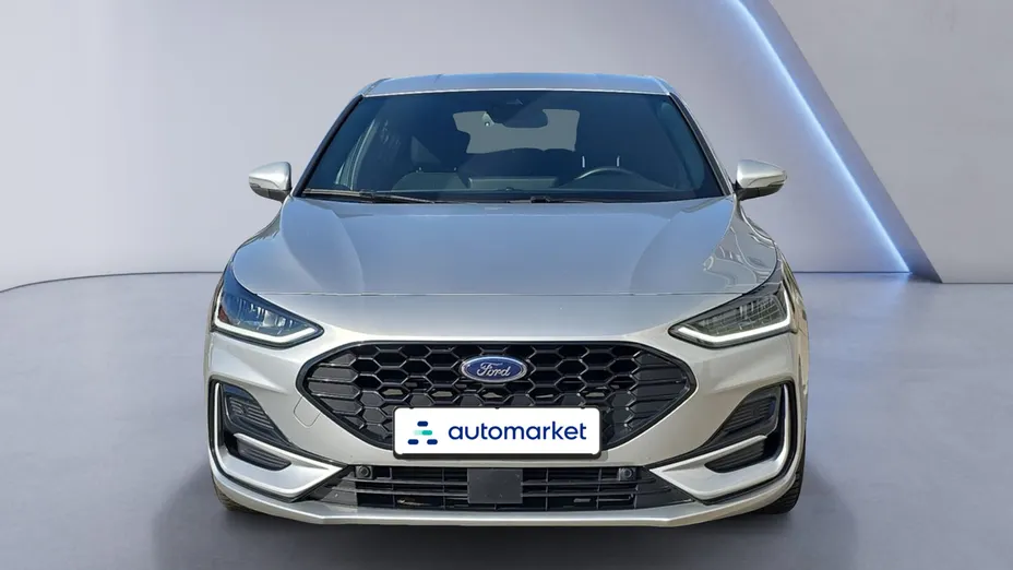 FORD Focus Focus 1.0 EcoBoost mHEV ST-Line X aut