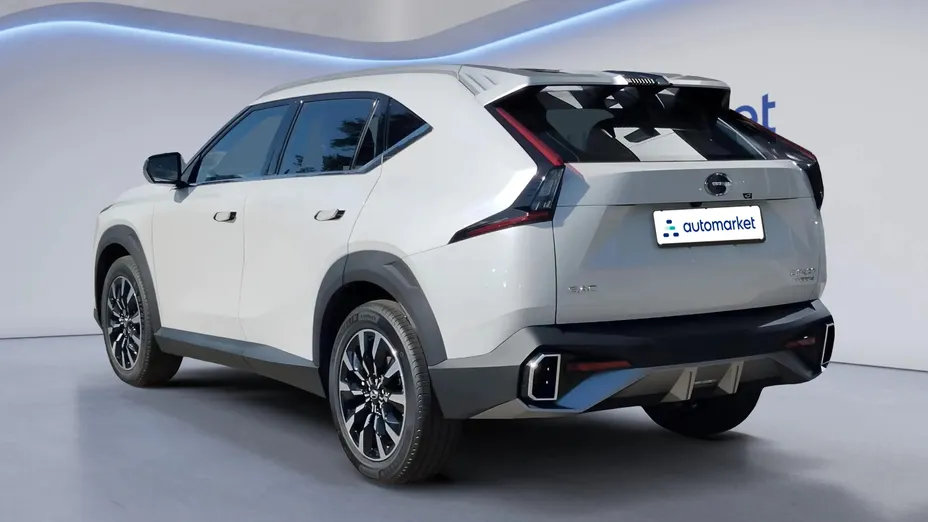 GAC Emkoo Emkoo 2.0 HEV Luxury DHT Nowy