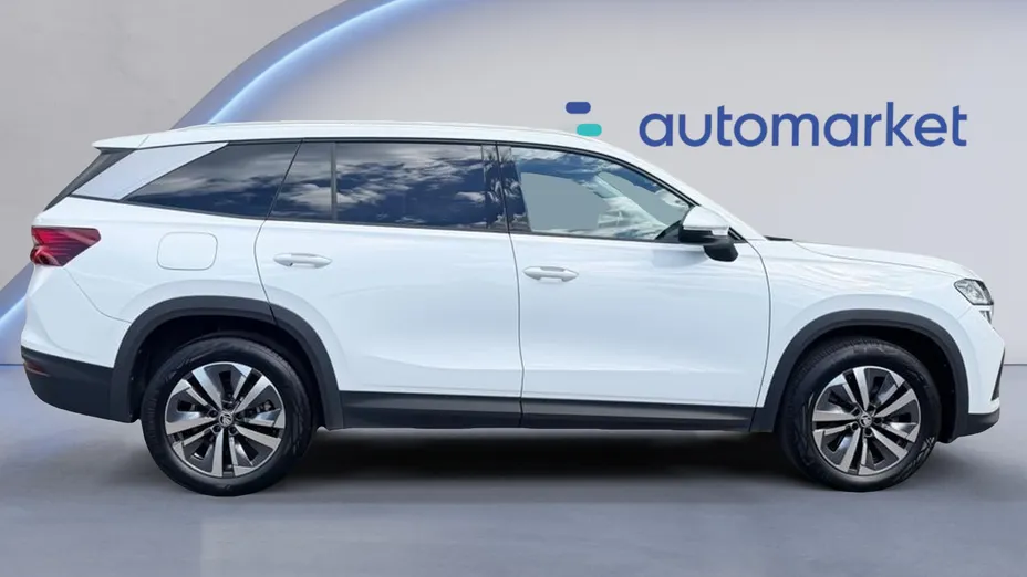 SKODA Kodiaq Kodiaq 2.0 TDI 4x4 Selection DSG