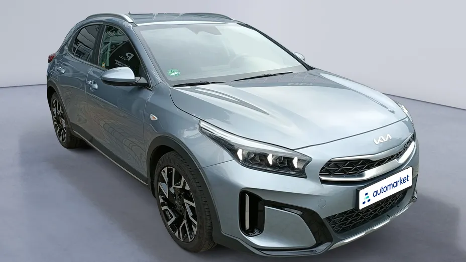 KIA XCeed XCeed 1.6 T-GDI M DCT