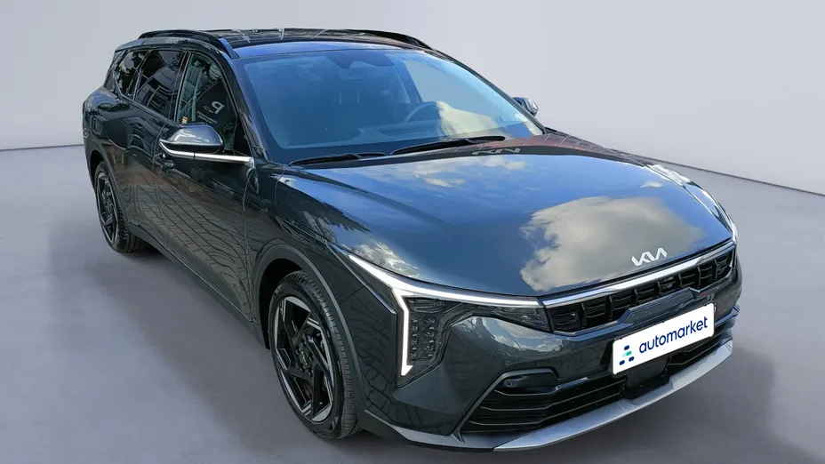 KIA K4 K4 1.6 T-GDI L