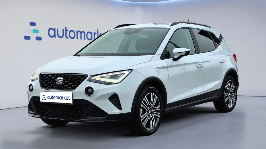 SEAT Arona Arona 1.0 TSI Style S&S