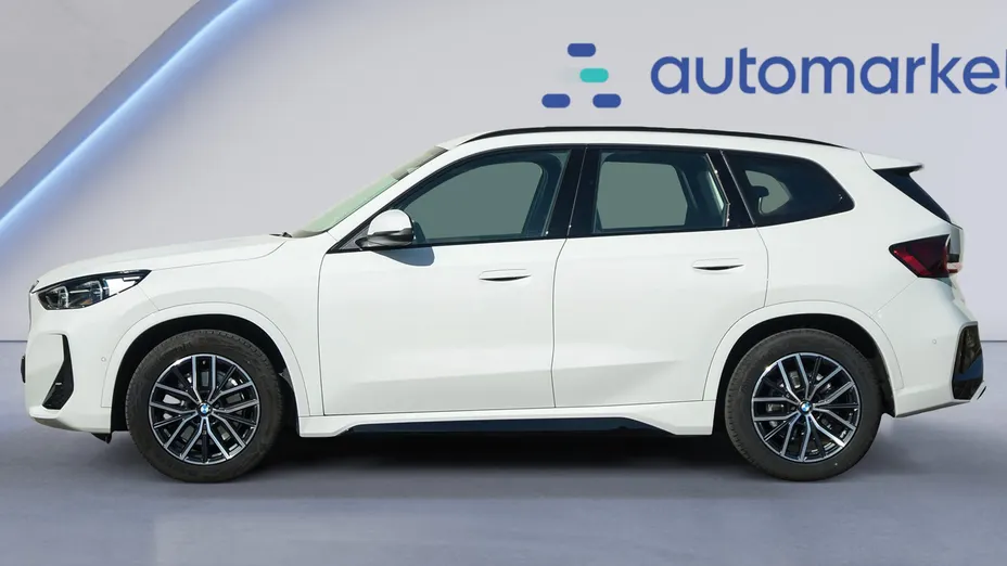 BMW X1 X1 sDrive20i mHEV M Sport sport-aut