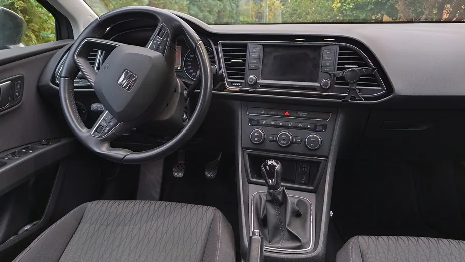SEAT Leon Leon 1.6 TDI Style