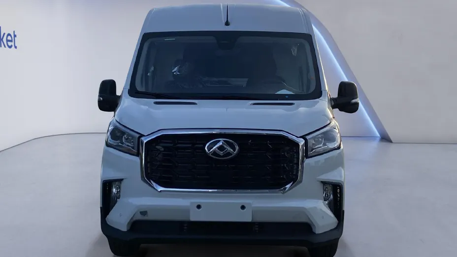 MAXUS Deliver 9 Deliver 9 L3H2 Nowy