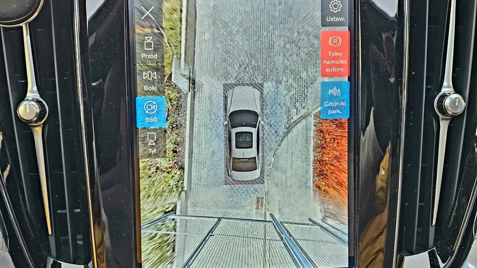 VOLVO S60 S60 B5 B AWD Ultimate Dark aut