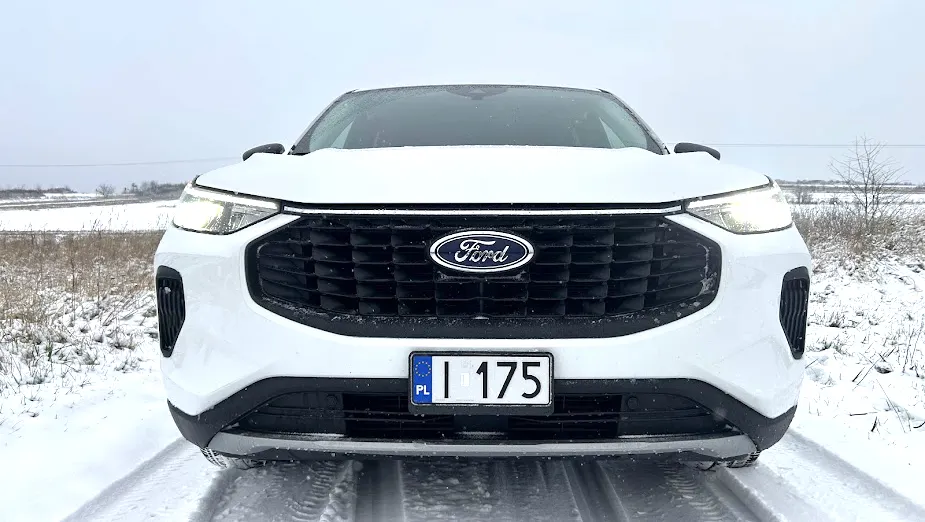 FORD Escape Escape 1.5 EcoBoost AWD SE