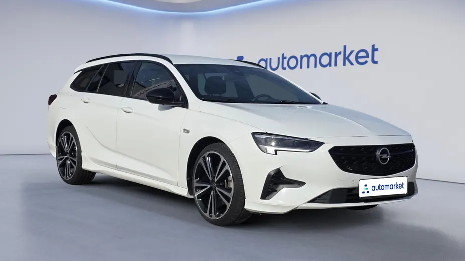 OPEL Insignia Insignia 2.0 CDTI Ultimate S&S