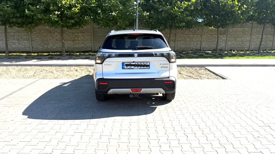 SUZUKI S-Cross S-Cross 1.4 BoosterJet mHEV Premium Plus SP 4WD