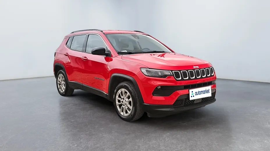 JEEP Compass Compass 1.3 TMair Longitude FWD S&S DDCT
