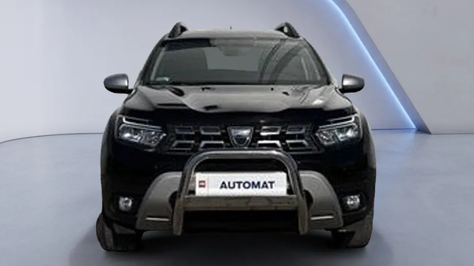 DACIA Duster Duster 1.3 TCe Prestige EDC