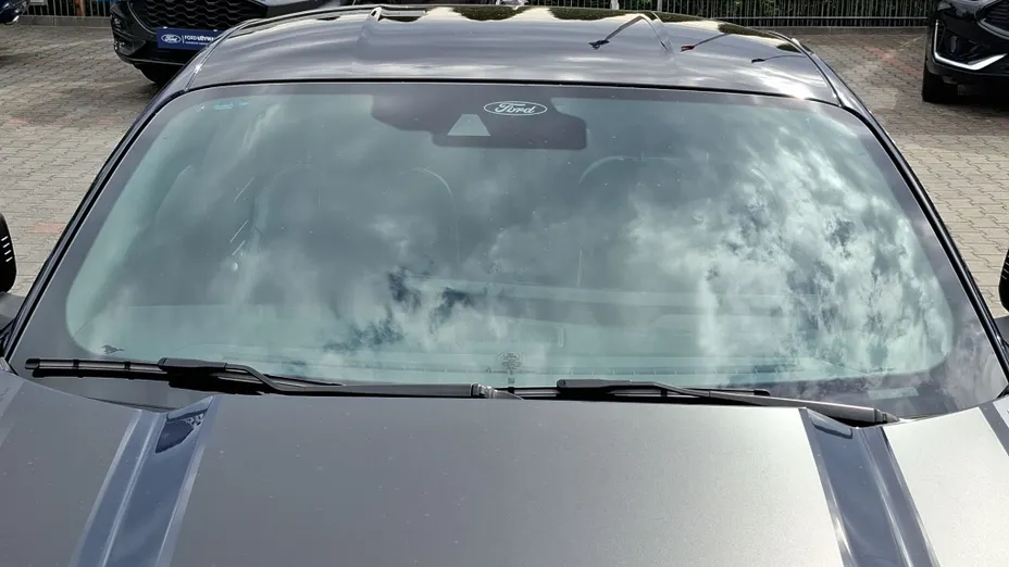 FORD Mustang Mustang 5.0 Ti-VCT V8 Dark Horse