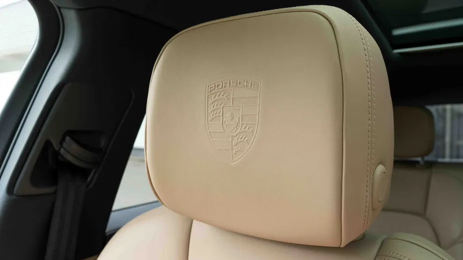 PORSCHE Macan Macan T