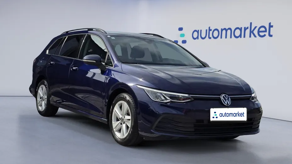 VOLKSWAGEN Golf Golf VIII 1.5 TSI EVO Life