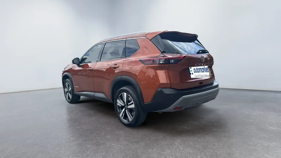 NISSAN X-Trail X-Trail 1.5 VC-T mHEV N-Connecta 2WD Xtronic