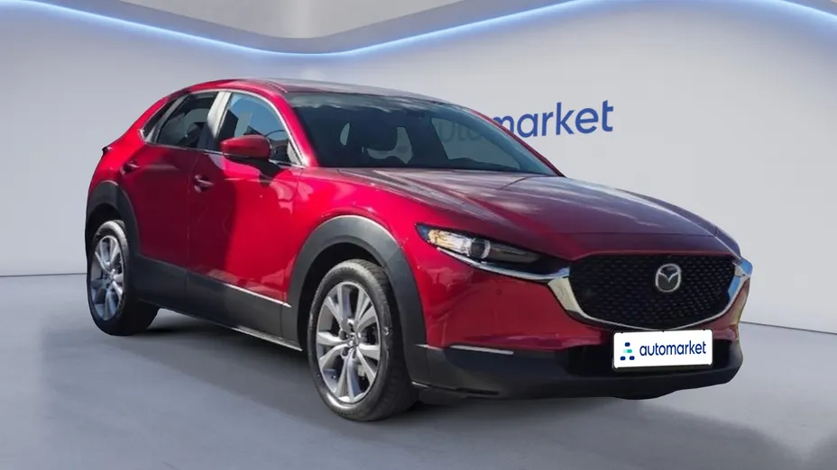 MAZDA CX-30 CX-30 2.0 mHEV Hikari 2WD aut