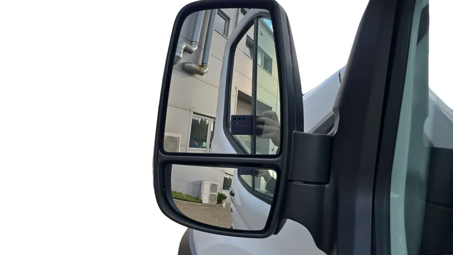 FORD Transit E-Transit 350 L3H2 RWD Trend