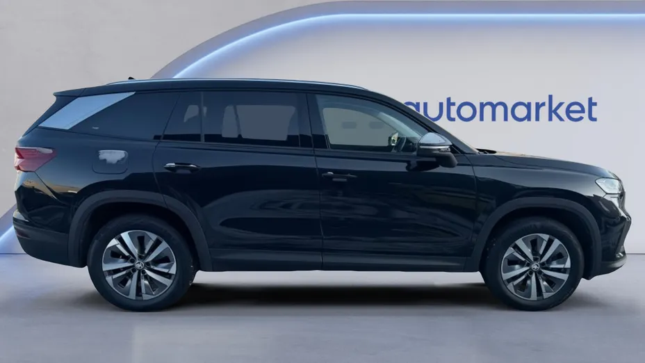 SKODA Kodiaq Kodiaq 2.0 TDI 4x4 Selection DSG