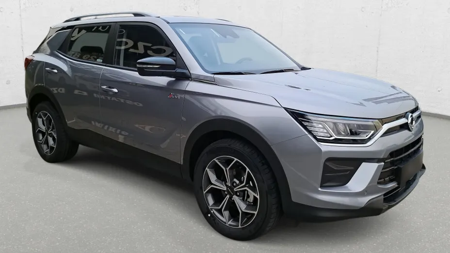 KGM / SSANGYONG Korando Korando 1.5 T-GDI Joy 4WD aut Nowy