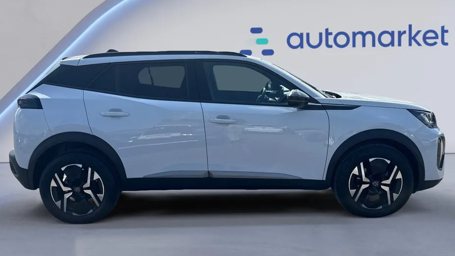 PEUGEOT 2008 2008 1.2 PureTech Allure S&S