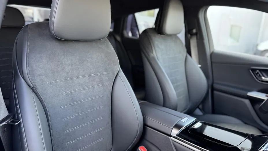 MERCEDES-BENZ GLC GLC Coupe 300 de PHEV 4-Matic AMG Line Nowy