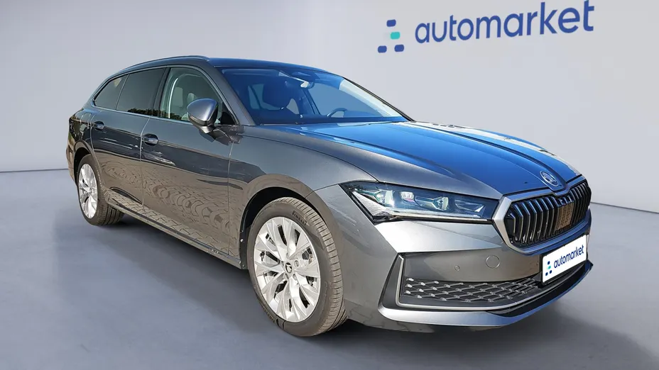 SKODA Superb Superb 1.5 TSI Plug-in Hybrid Selection DSG