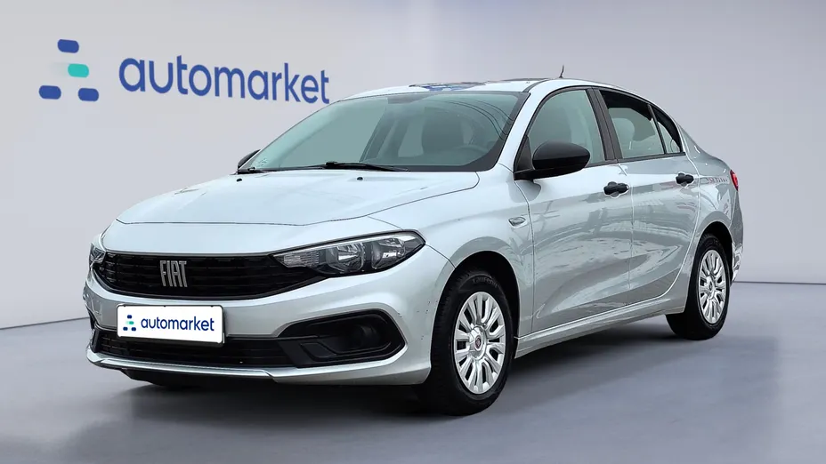 FIAT Tipo Tipo 1.4 Classic