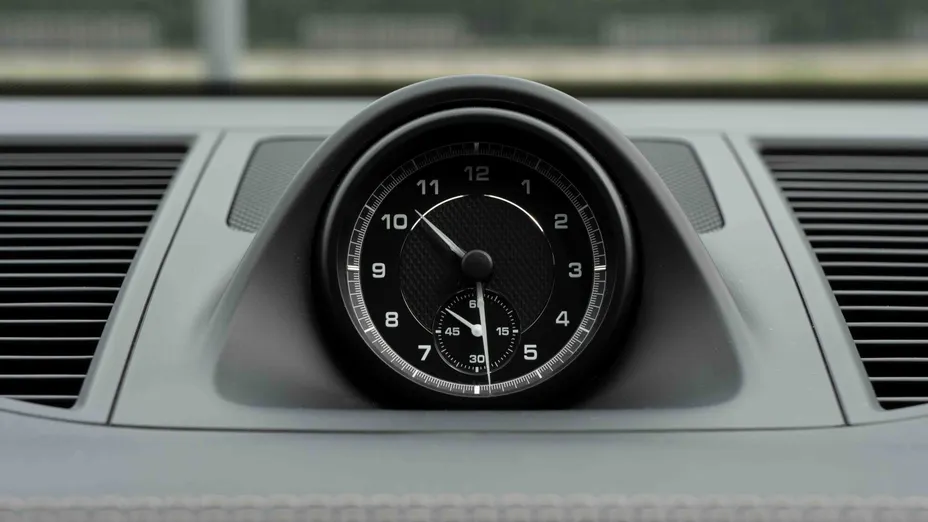 PORSCHE Macan Macan T