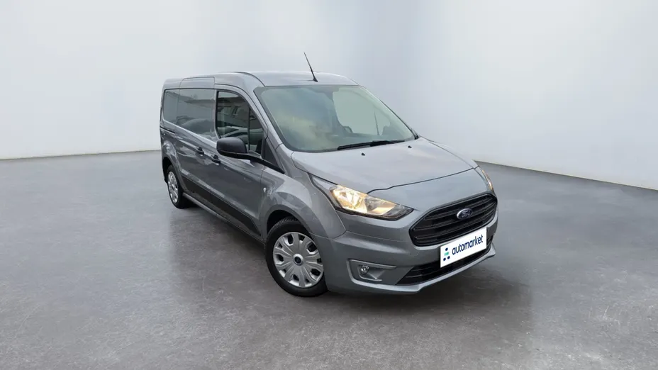 FORD Transit Connect Transit Connect 210 L2 Trend