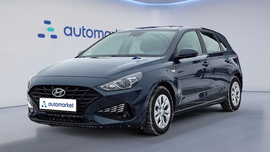 HYUNDAI i30 i30 1.5 DPI Classic +