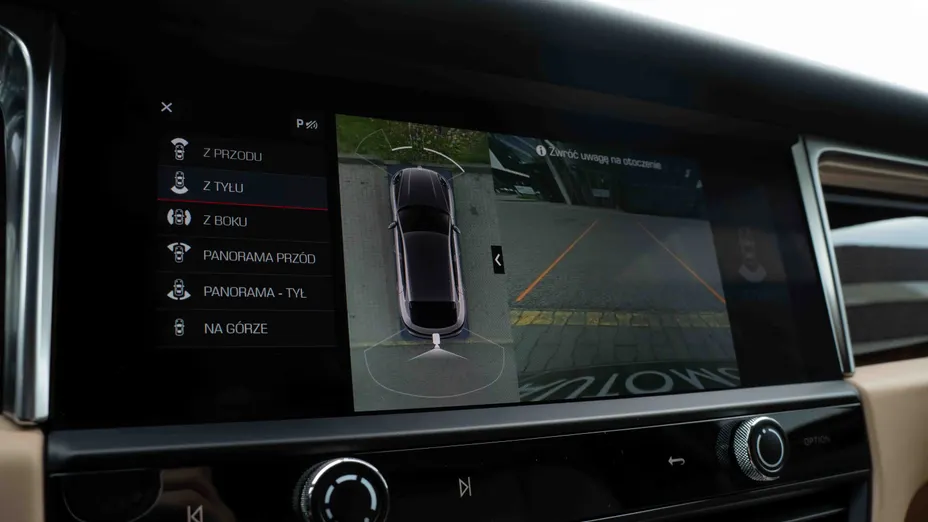 PORSCHE Macan Macan T