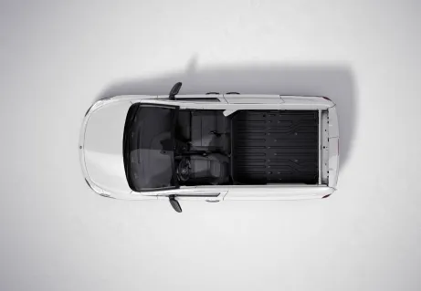 MERCEDES-BENZ Citan Citan 110 CDI L1 420.623 Nowy