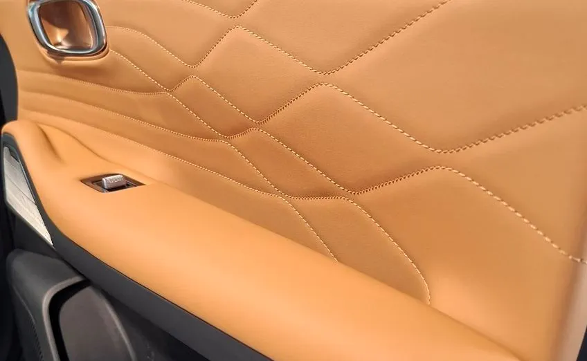 GEELY Starray Starray EM-i 1.5 PHEV Max Nowy