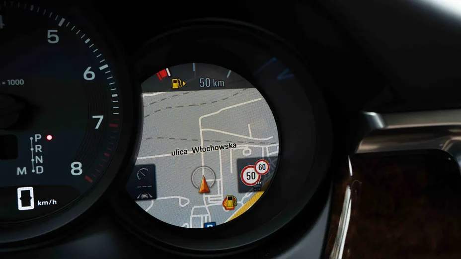 PORSCHE Macan Macan T