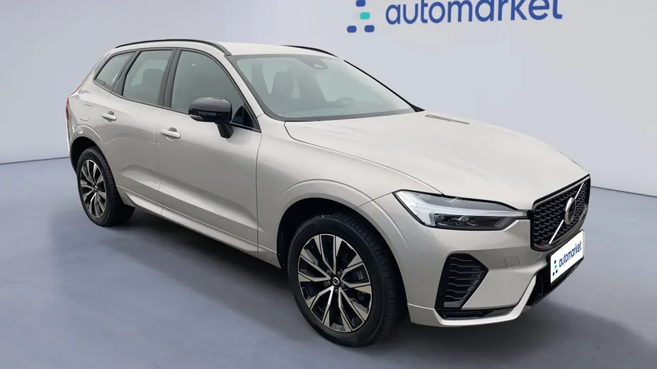 VOLVO XC60 XC60 B5 B AWD Plus Dark aut