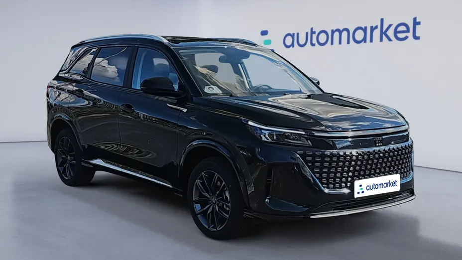 DFSK E5 E5 1.5 PHEV Comfort E-CVT Nowy