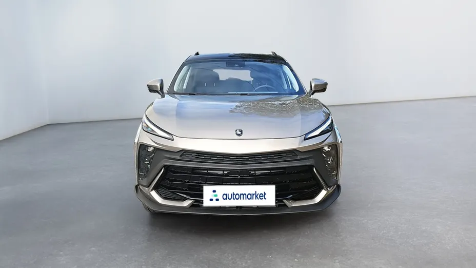 FORTHING T-Five T-Five 1.5 DVVT GDI DCT Nowy