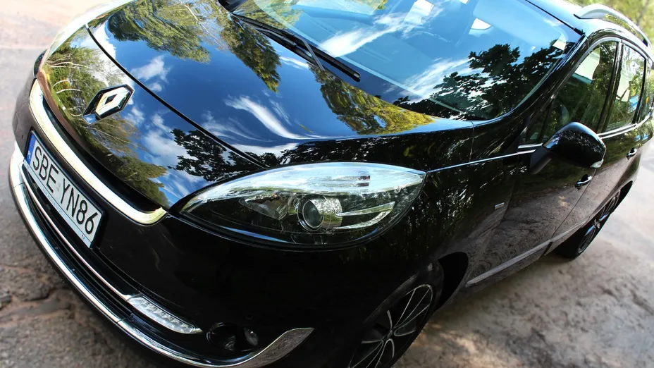 RENAULT Scenic Scenic 1.2 TCe Energy Bose Edition