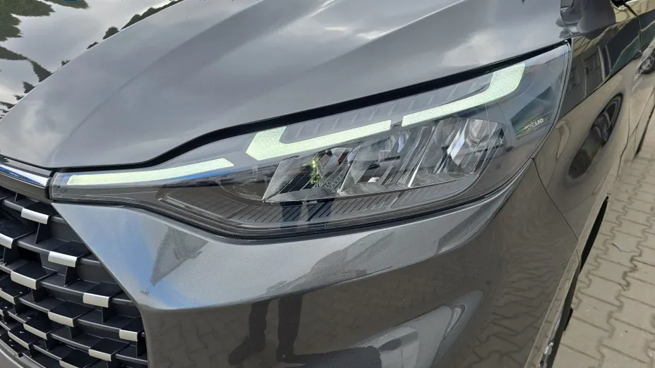 FORD Tourneo Custom Tourneo Custom 2.0 EcoBlue 320 L2 Titanium aut