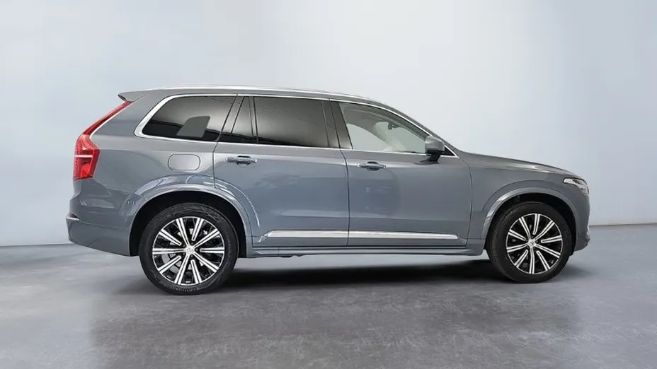 VOLVO XC90 XC90 B5 D AWD Plus Bright 7os aut
